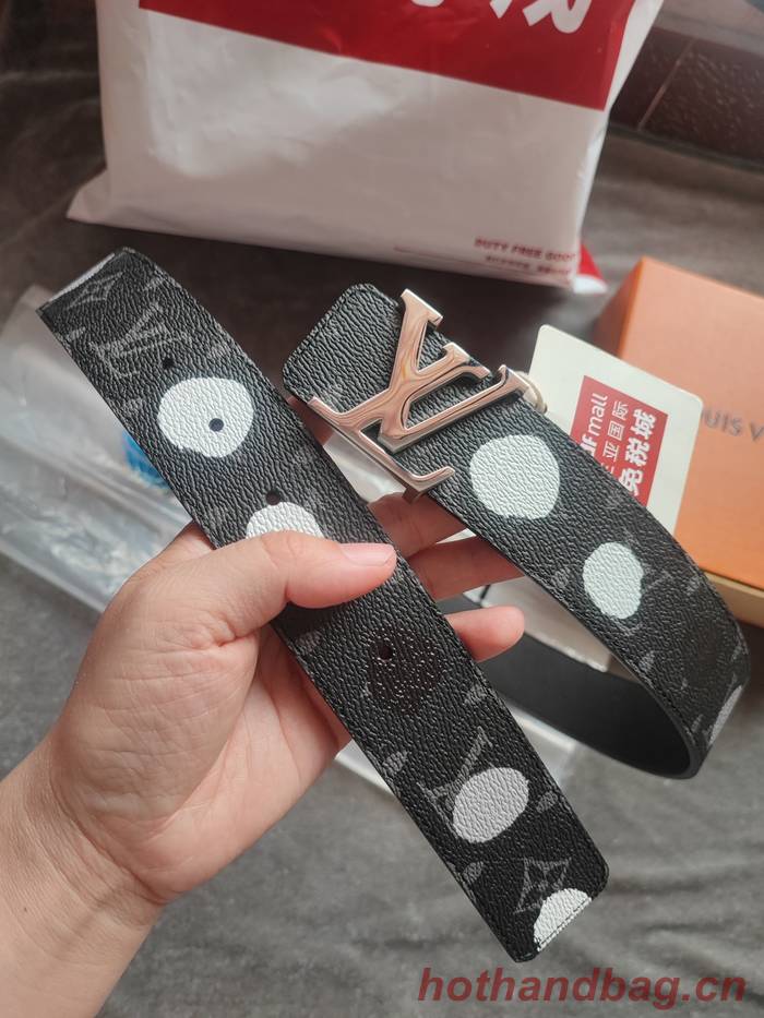 Louis Vuitton Belt 40MM LVB00220 Louis Vuitton Belt 40MM LVB00220